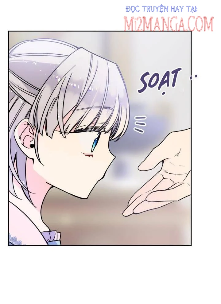 Anh Trai Tôi Quá Hiền Lành Làm Tôi Lo Lắng Ghê Chapter 1.5 - Trang 2