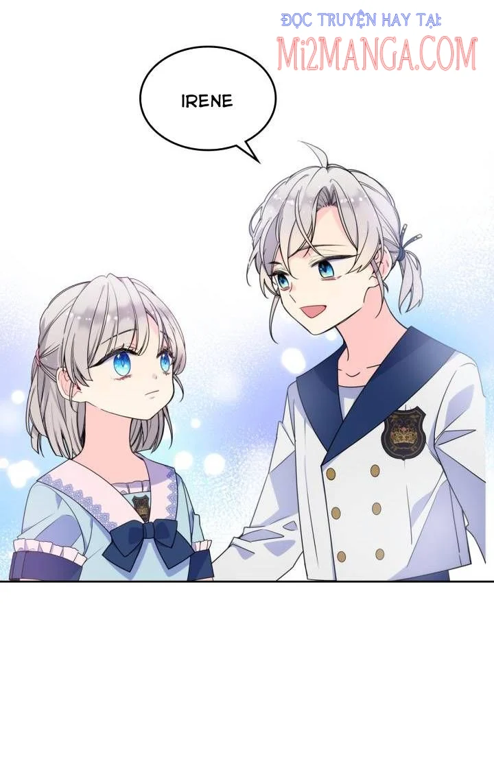 Anh Trai Tôi Quá Hiền Lành Làm Tôi Lo Lắng Ghê Chapter 1.5 - Trang 2