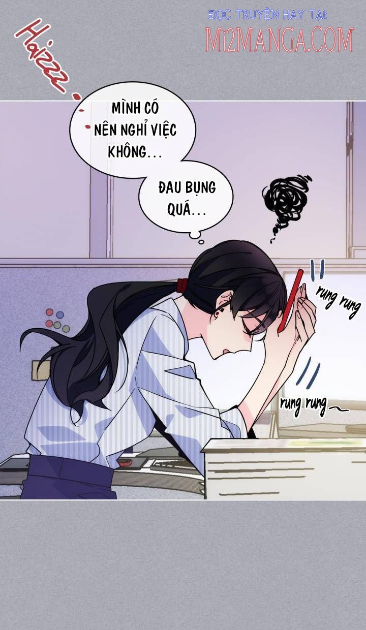 Anh Trai Tôi Quá Hiền Lành Làm Tôi Lo Lắng Ghê Chapter 1.5 - Trang 2