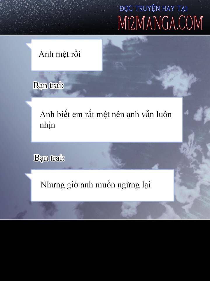 Anh Trai Tôi Quá Hiền Lành Làm Tôi Lo Lắng Ghê Chapter 1.5 - Trang 2