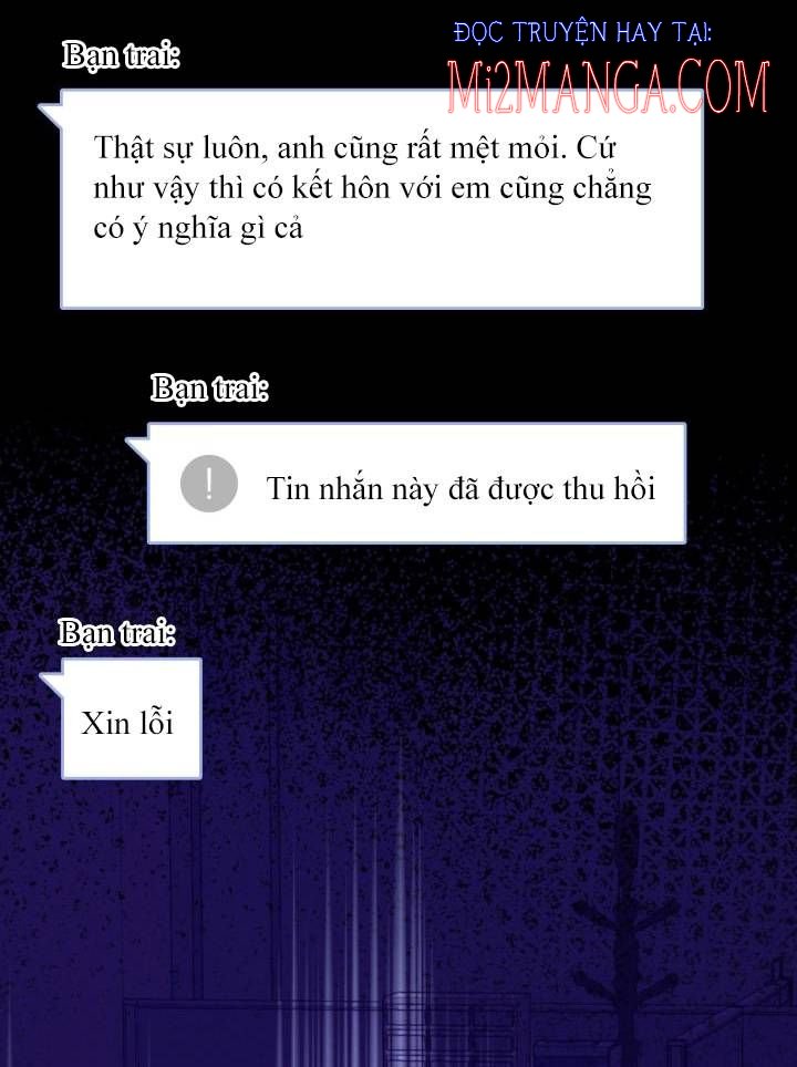 Anh Trai Tôi Quá Hiền Lành Làm Tôi Lo Lắng Ghê Chapter 1.5 - Trang 2