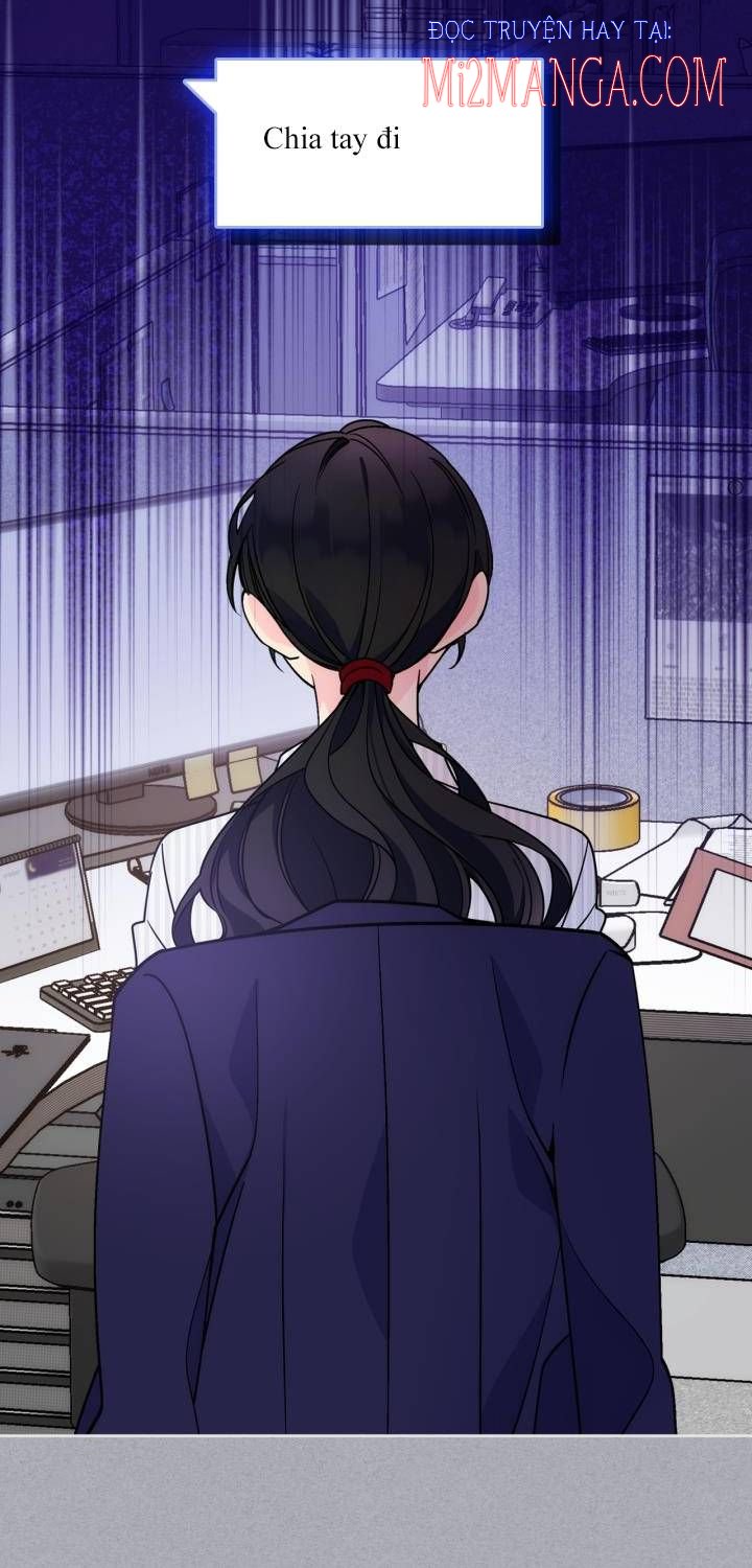 Anh Trai Tôi Quá Hiền Lành Làm Tôi Lo Lắng Ghê Chapter 1.5 - Trang 2