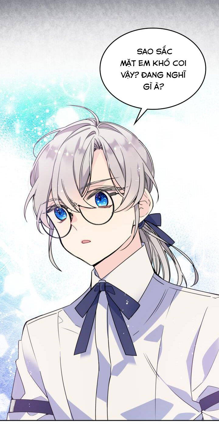 Anh Trai Tôi Quá Hiền Lành Làm Tôi Lo Lắng Ghê Chapter 1 - Trang 2