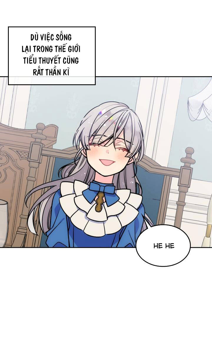 Anh Trai Tôi Quá Hiền Lành Làm Tôi Lo Lắng Ghê Chapter 1 - Trang 2