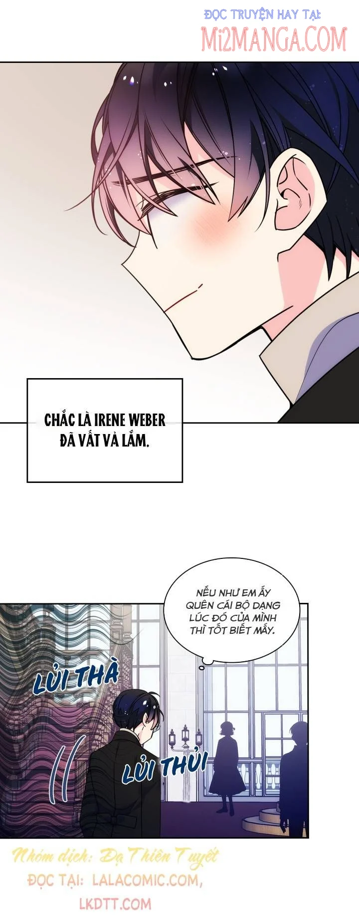 Anh Trai Tôi Quá Hiền Lành Làm Tôi Lo Lắng Ghê Chapter 10.5 - Trang 2