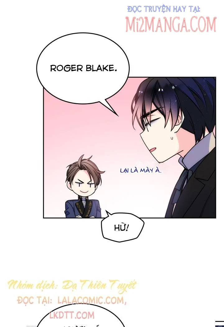 Anh Trai Tôi Quá Hiền Lành Làm Tôi Lo Lắng Ghê Chapter 10.5 - Trang 2