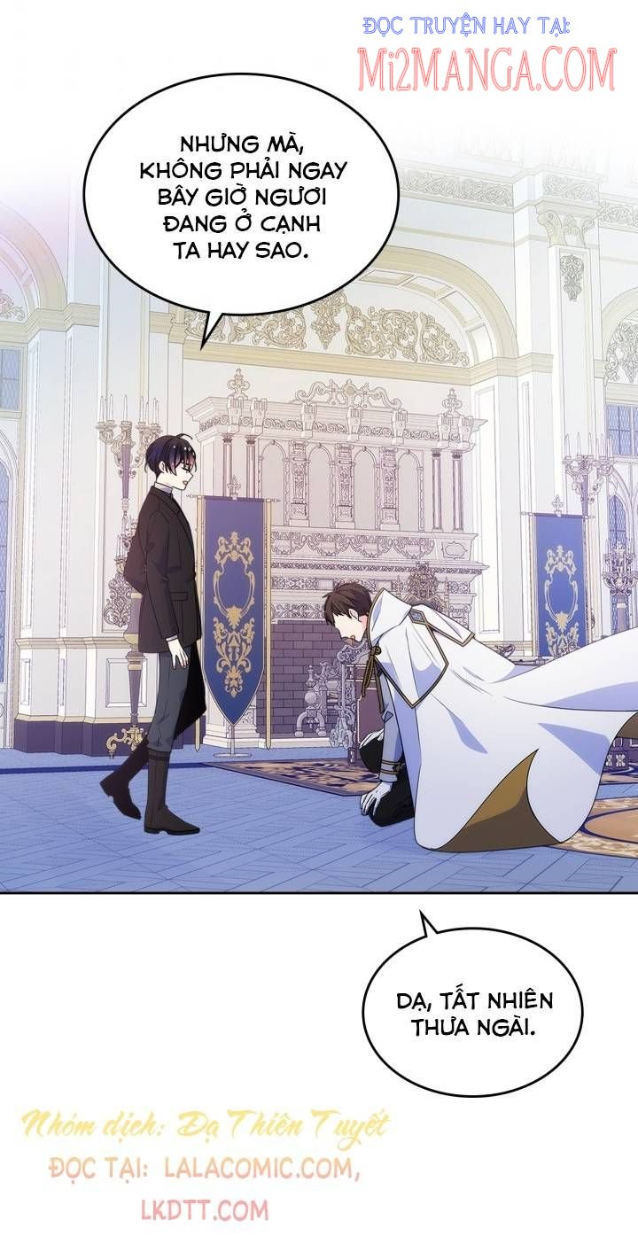 Anh Trai Tôi Quá Hiền Lành Làm Tôi Lo Lắng Ghê Chapter 10.5 - Trang 2