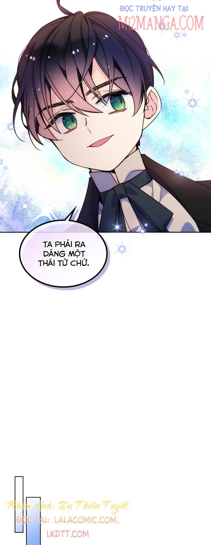 Anh Trai Tôi Quá Hiền Lành Làm Tôi Lo Lắng Ghê Chapter 10.5 - Trang 2