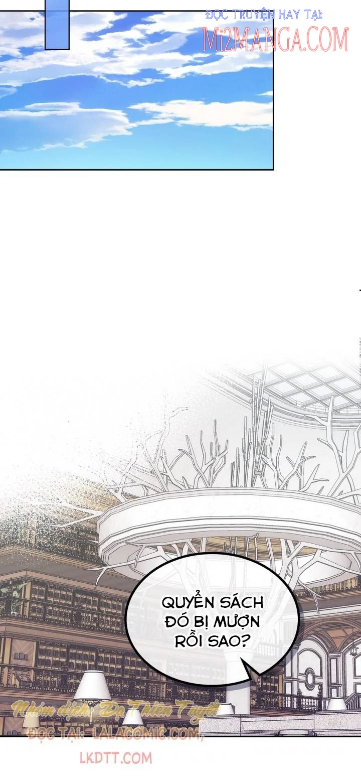 Anh Trai Tôi Quá Hiền Lành Làm Tôi Lo Lắng Ghê Chapter 10.5 - Trang 2