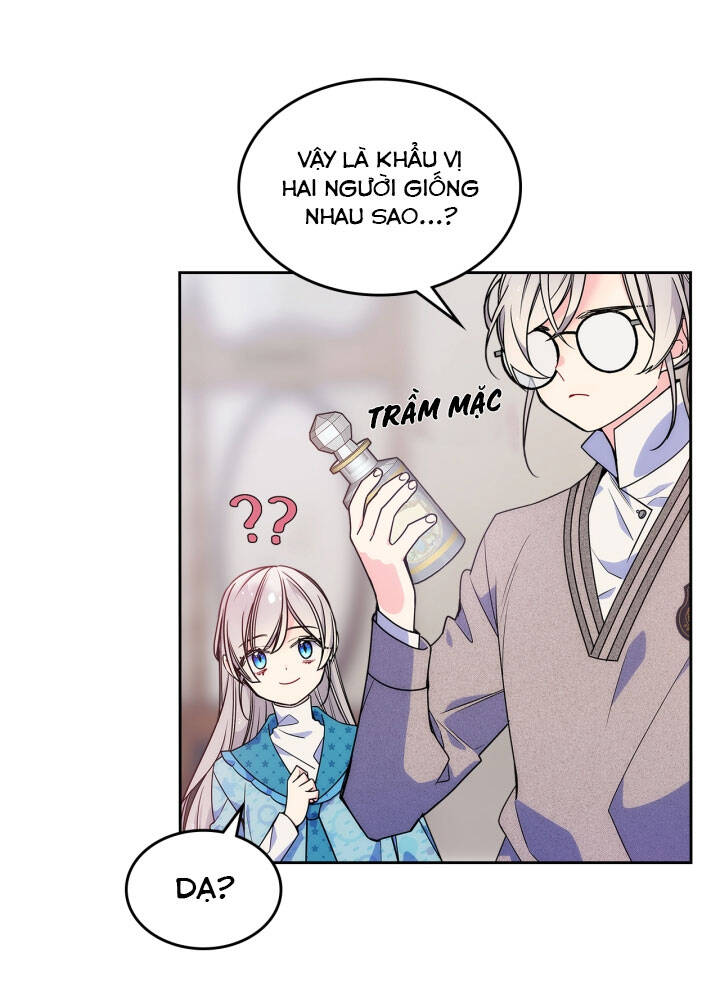 Anh Trai Tôi Quá Hiền Lành Làm Tôi Lo Lắng Ghê Chapter 10 - Trang 2