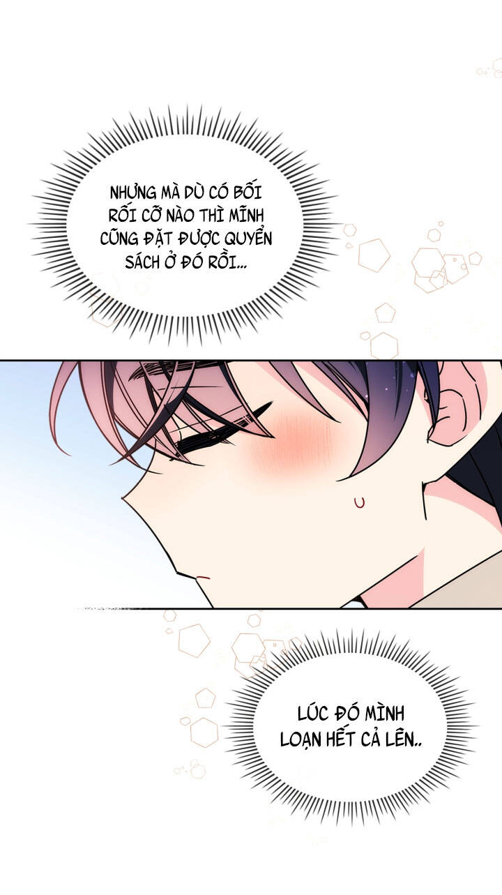 Anh Trai Tôi Quá Hiền Lành Làm Tôi Lo Lắng Ghê Chapter 10 - Trang 2