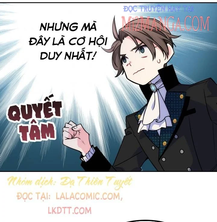 Anh Trai Tôi Quá Hiền Lành Làm Tôi Lo Lắng Ghê Chapter 11.5 - Trang 2
