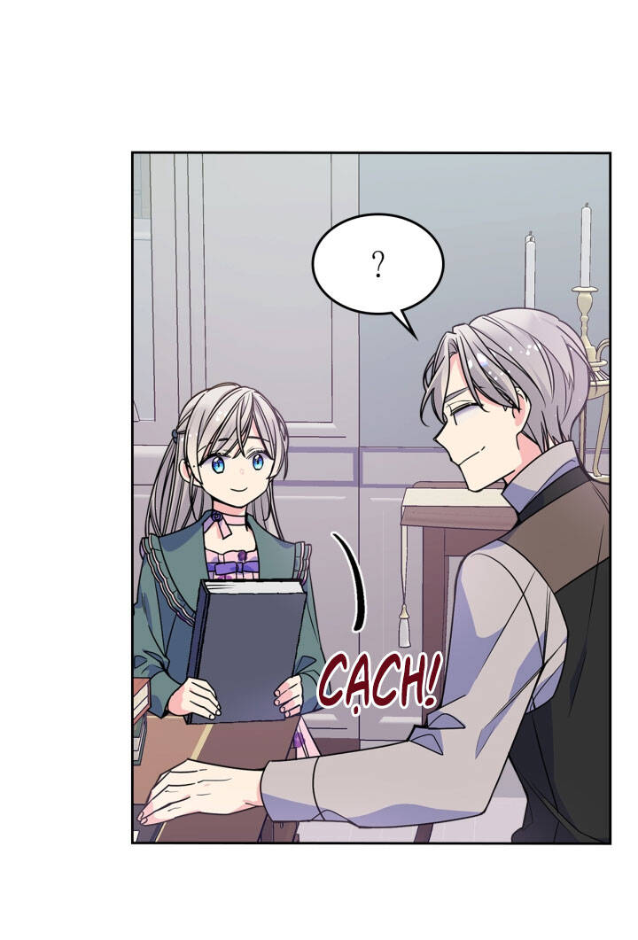 Anh Trai Tôi Quá Hiền Lành Làm Tôi Lo Lắng Ghê Chapter 11 - Trang 2