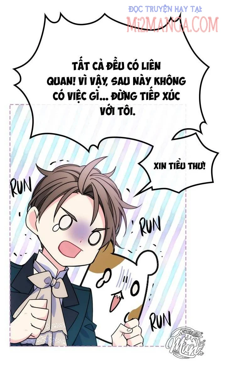 Anh Trai Tôi Quá Hiền Lành Làm Tôi Lo Lắng Ghê Chapter 12.5 - Trang 2