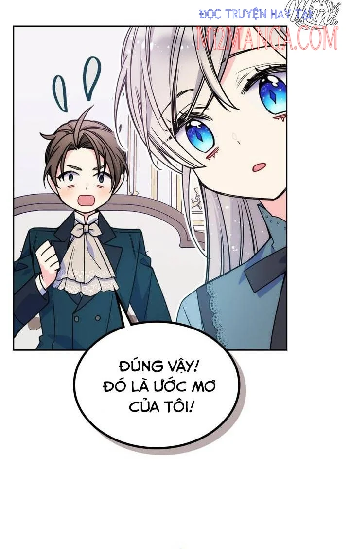 Anh Trai Tôi Quá Hiền Lành Làm Tôi Lo Lắng Ghê Chapter 12.5 - Trang 2