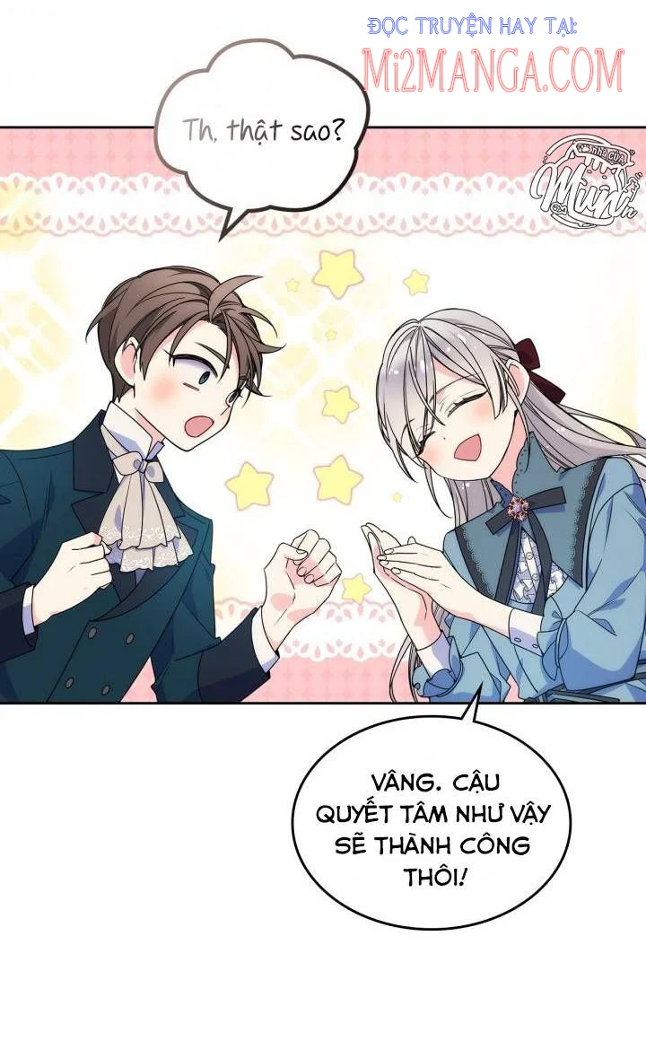 Anh Trai Tôi Quá Hiền Lành Làm Tôi Lo Lắng Ghê Chapter 12.5 - Trang 2