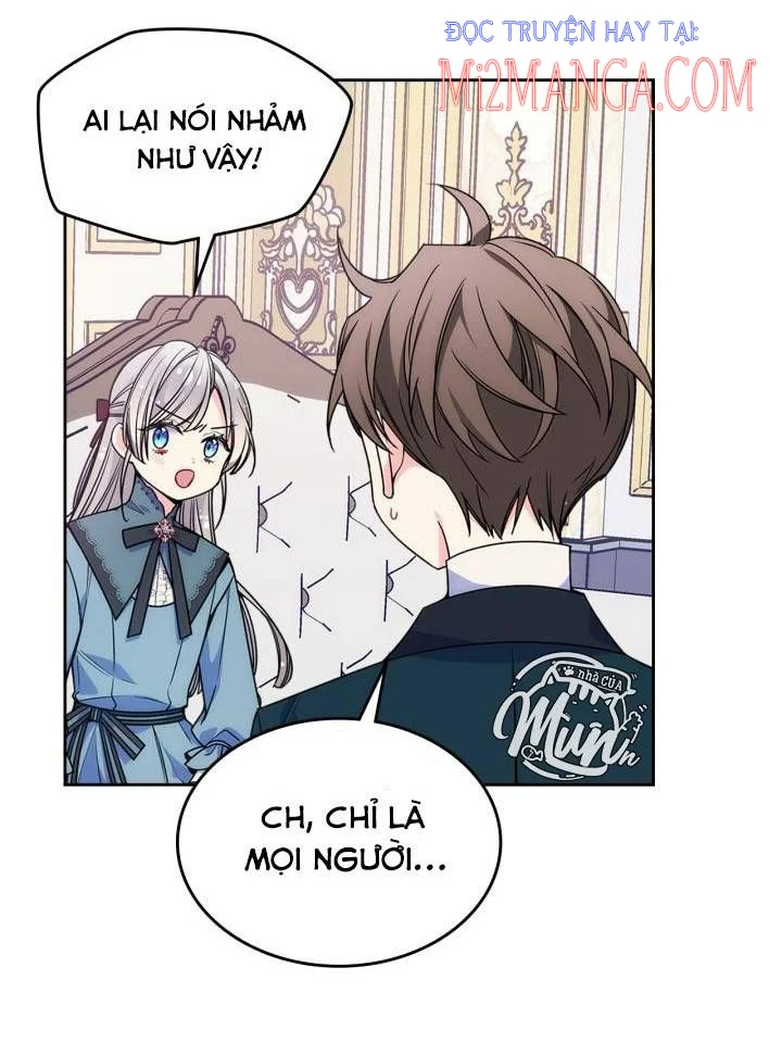 Anh Trai Tôi Quá Hiền Lành Làm Tôi Lo Lắng Ghê Chapter 12.5 - Trang 2