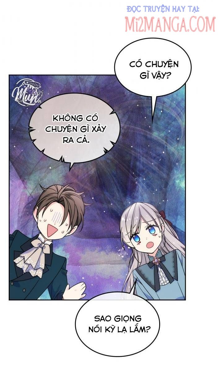 Anh Trai Tôi Quá Hiền Lành Làm Tôi Lo Lắng Ghê Chapter 12.5 - Trang 2