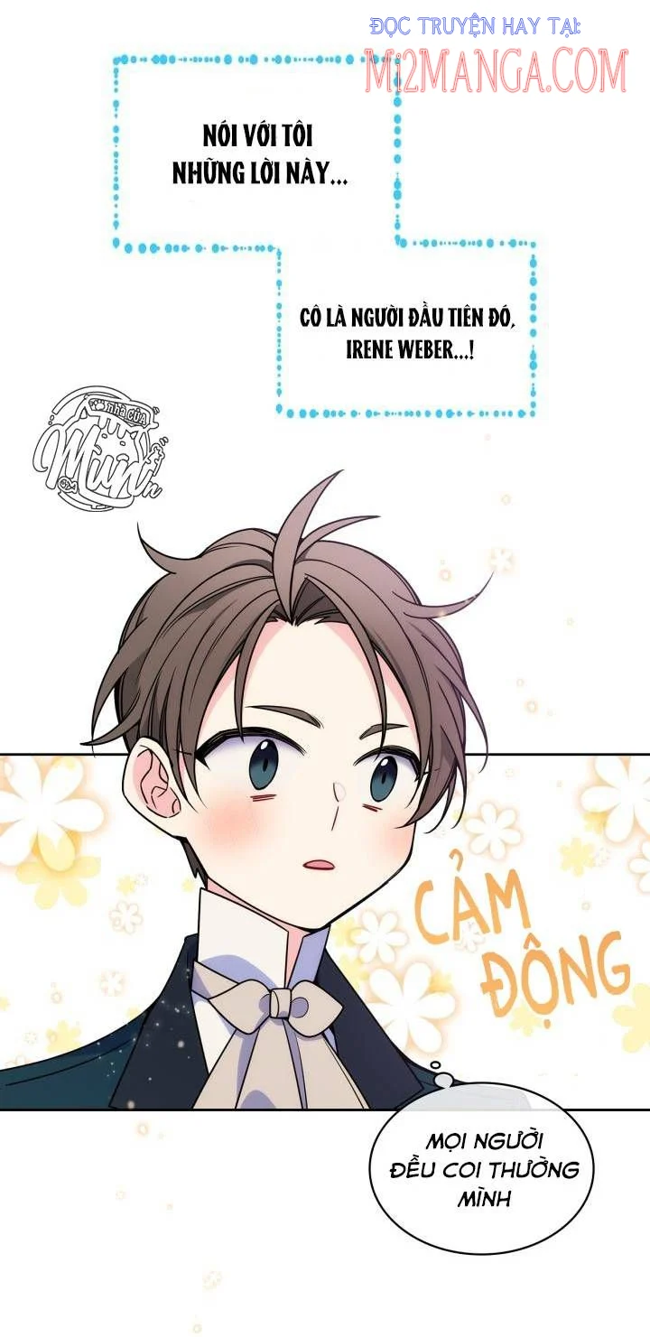 Anh Trai Tôi Quá Hiền Lành Làm Tôi Lo Lắng Ghê Chapter 12.5 - Trang 2