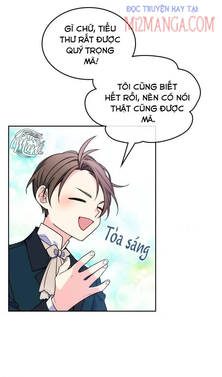 Anh Trai Tôi Quá Hiền Lành Làm Tôi Lo Lắng Ghê Chapter 12.5 - Trang 2