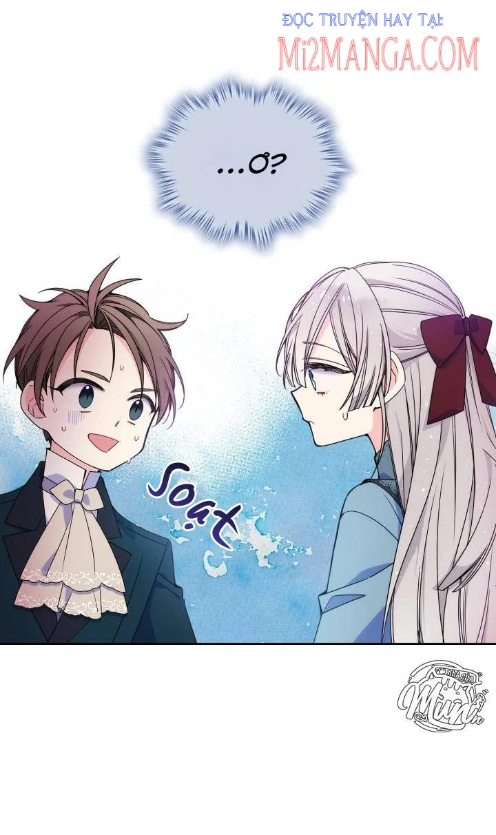 Anh Trai Tôi Quá Hiền Lành Làm Tôi Lo Lắng Ghê Chapter 12.5 - Trang 2