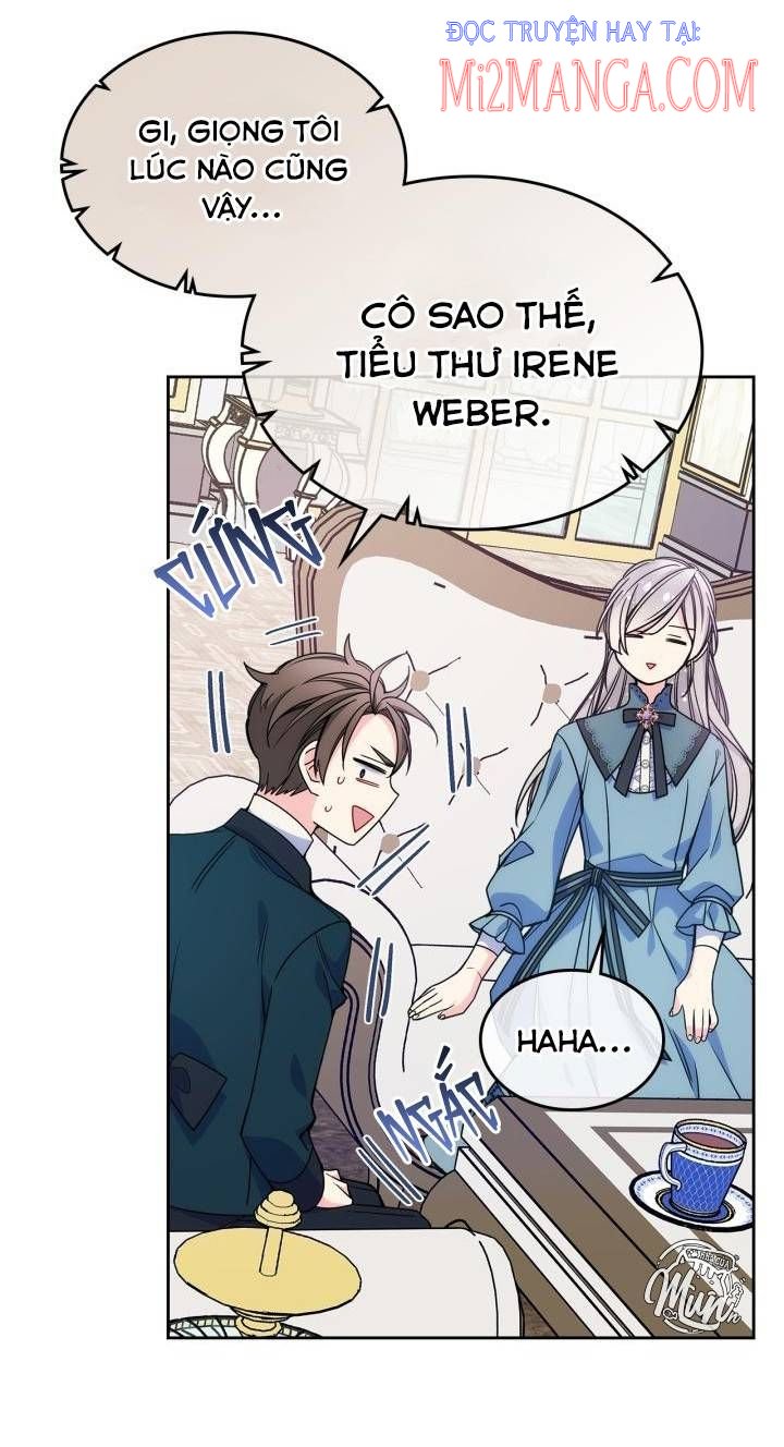 Anh Trai Tôi Quá Hiền Lành Làm Tôi Lo Lắng Ghê Chapter 12.5 - Trang 2