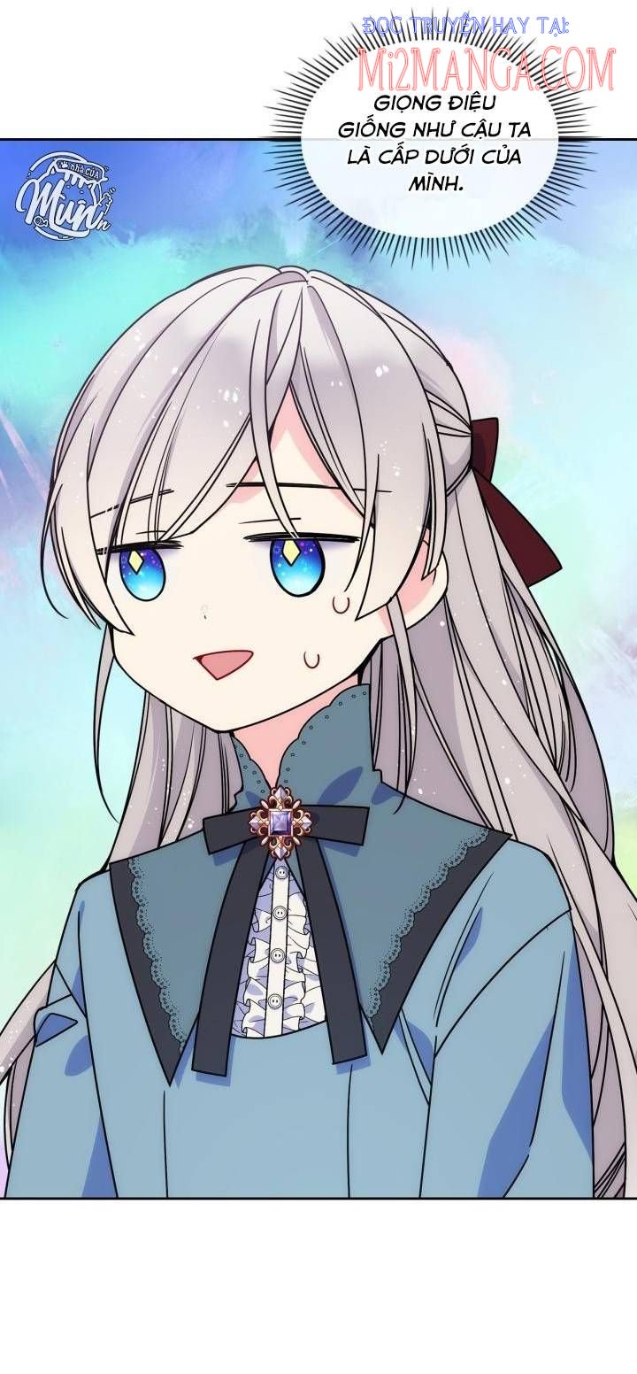 Anh Trai Tôi Quá Hiền Lành Làm Tôi Lo Lắng Ghê Chapter 12.5 - Trang 2