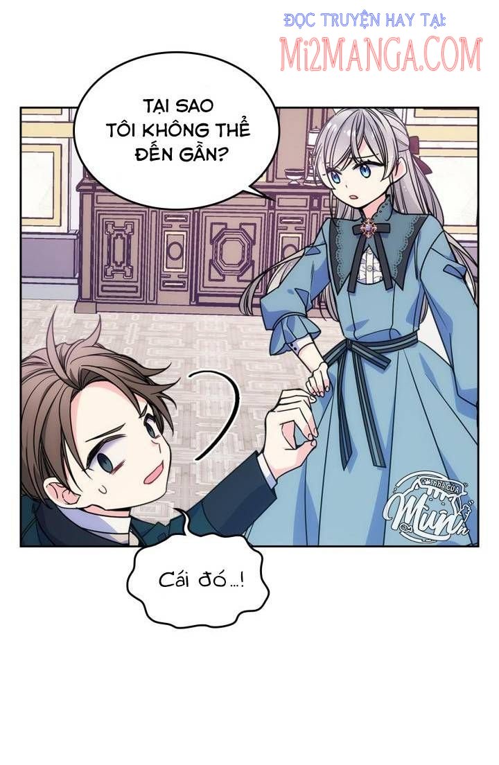 Anh Trai Tôi Quá Hiền Lành Làm Tôi Lo Lắng Ghê Chapter 12.5 - Trang 2