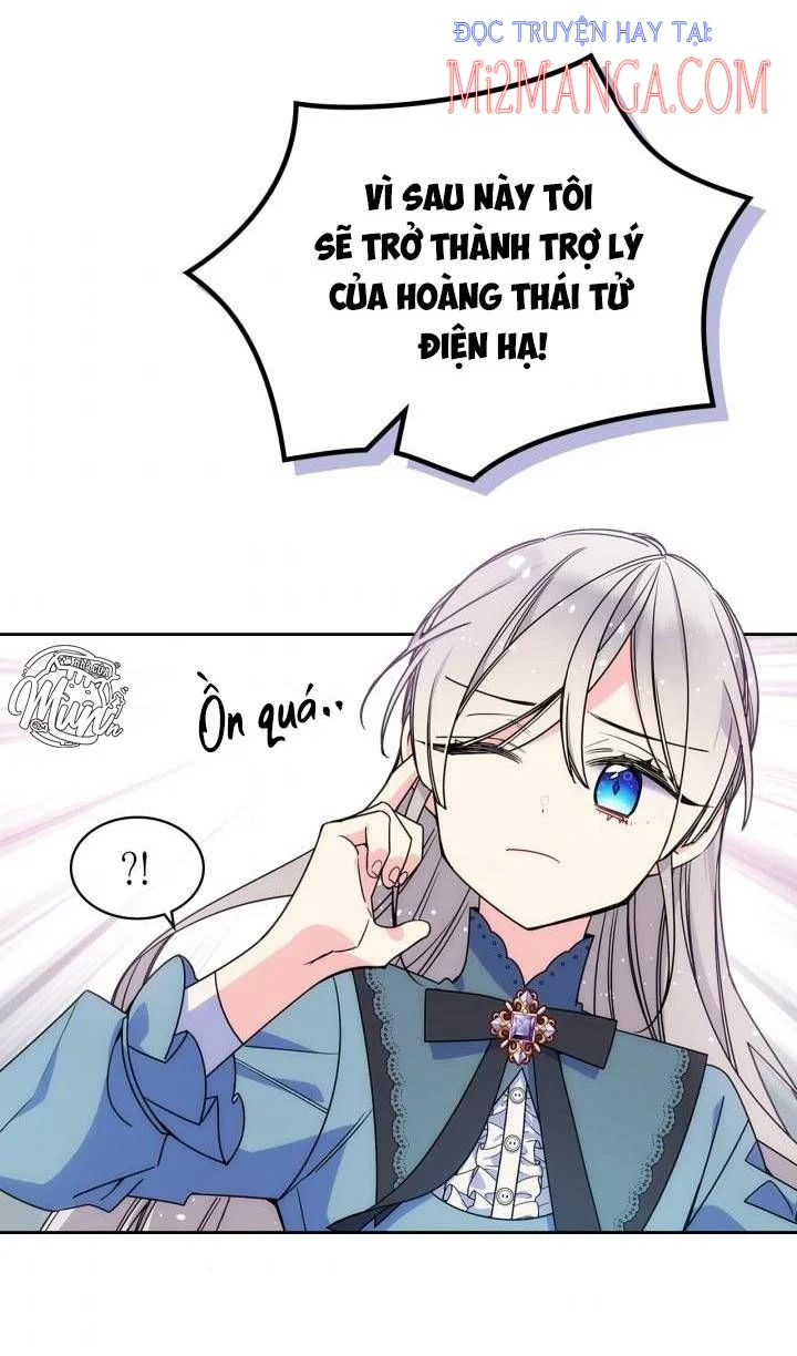 Anh Trai Tôi Quá Hiền Lành Làm Tôi Lo Lắng Ghê Chapter 12.5 - Trang 2