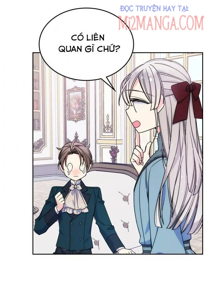 Anh Trai Tôi Quá Hiền Lành Làm Tôi Lo Lắng Ghê Chapter 12.5 - Trang 2
