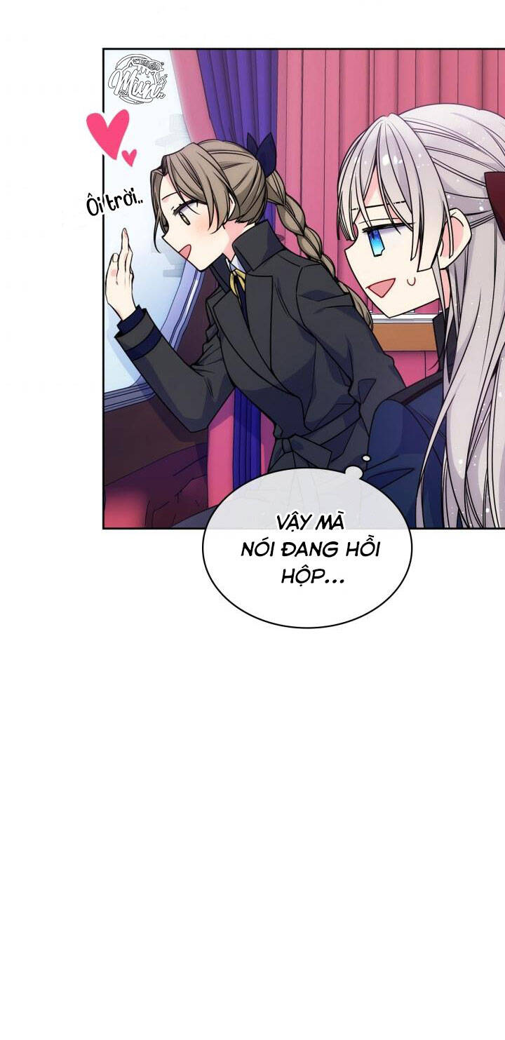 Anh Trai Tôi Quá Hiền Lành Làm Tôi Lo Lắng Ghê Chapter 12 - Trang 2