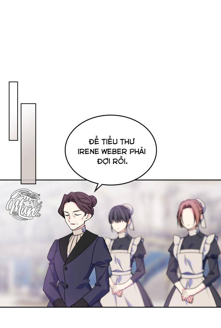 Anh Trai Tôi Quá Hiền Lành Làm Tôi Lo Lắng Ghê Chapter 12 - Trang 2