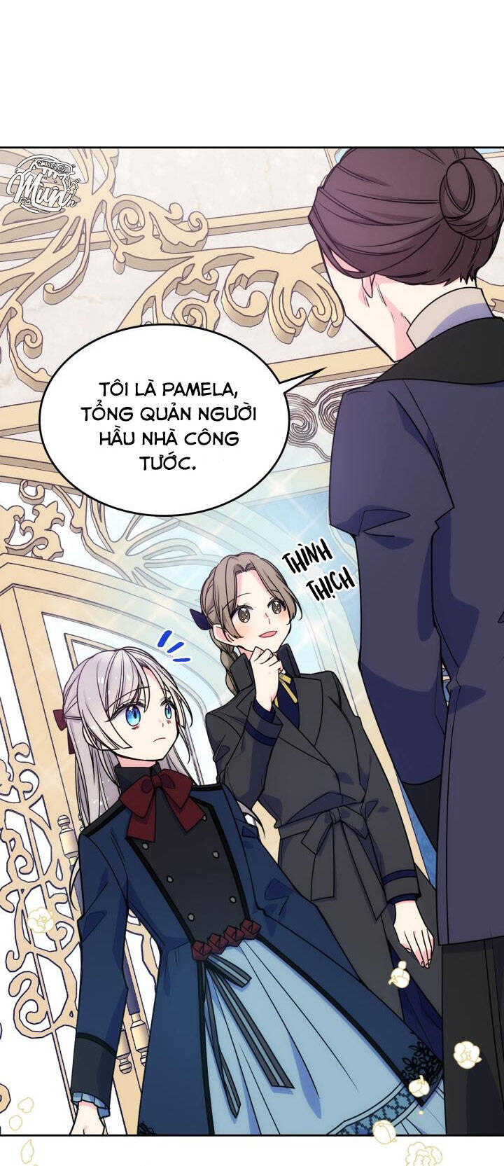 Anh Trai Tôi Quá Hiền Lành Làm Tôi Lo Lắng Ghê Chapter 12 - Trang 2