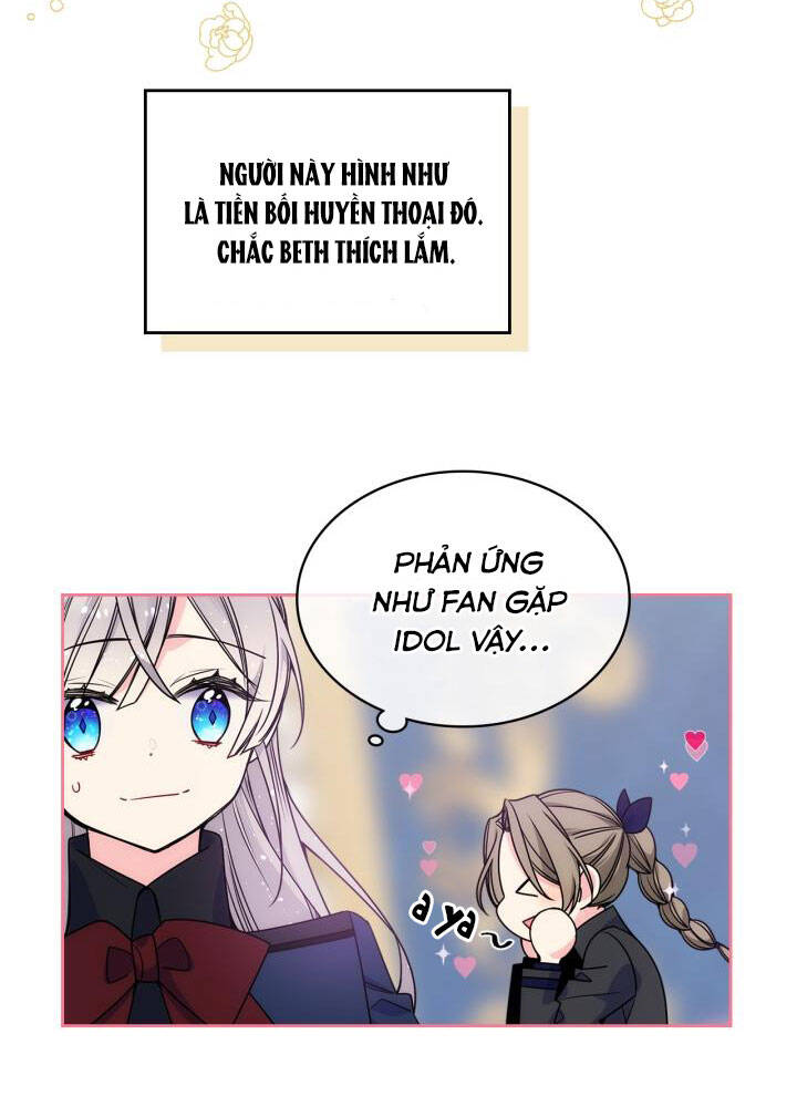 Anh Trai Tôi Quá Hiền Lành Làm Tôi Lo Lắng Ghê Chapter 12 - Trang 2