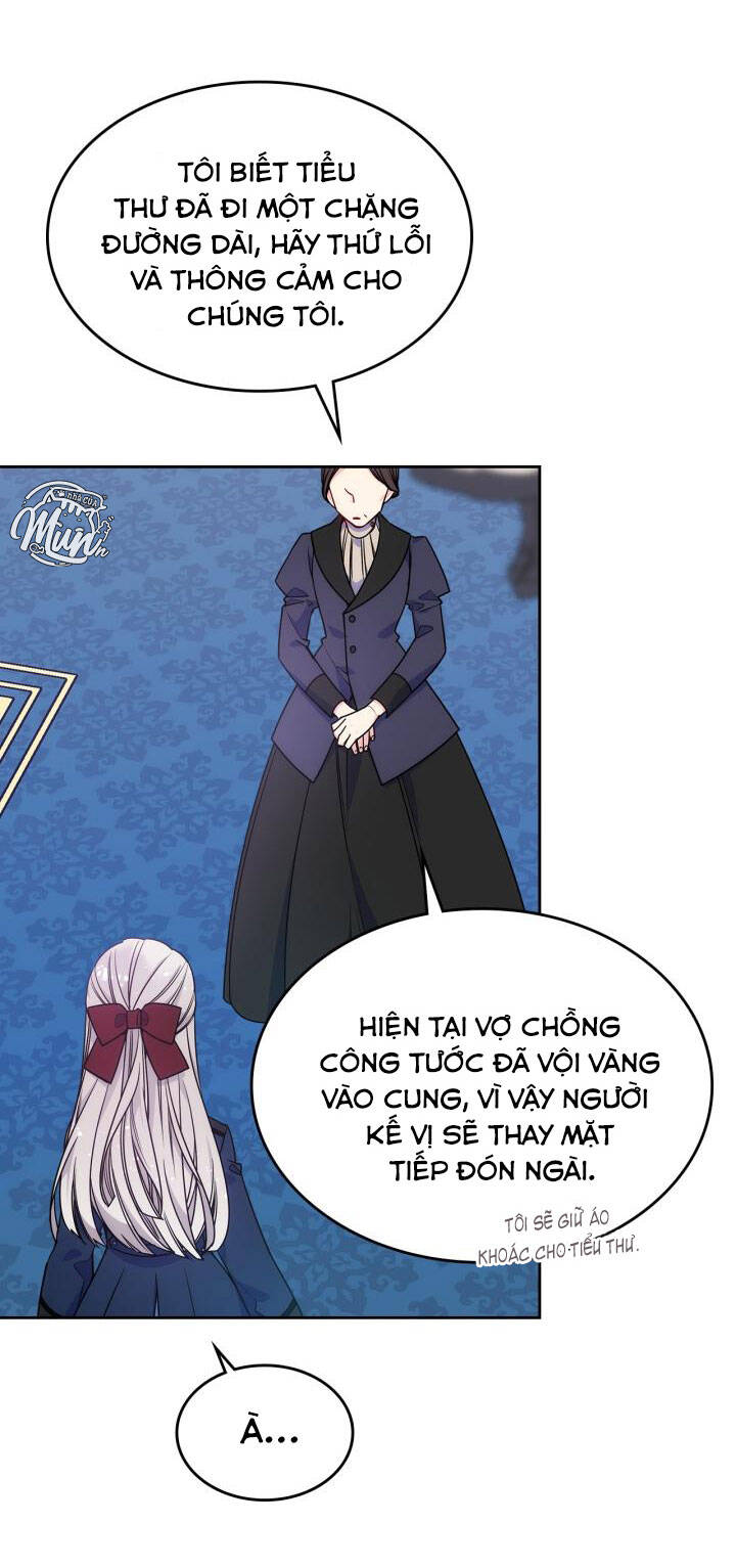 Anh Trai Tôi Quá Hiền Lành Làm Tôi Lo Lắng Ghê Chapter 12 - Trang 2