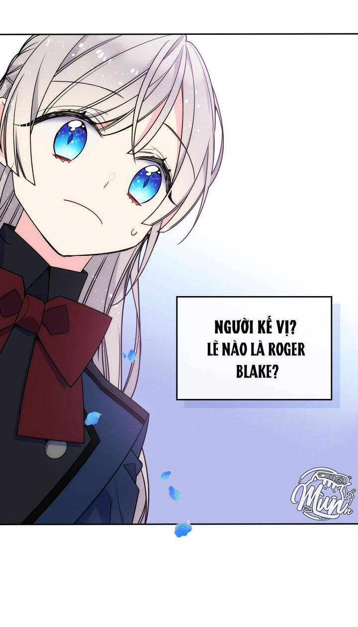 Anh Trai Tôi Quá Hiền Lành Làm Tôi Lo Lắng Ghê Chapter 12 - Trang 2