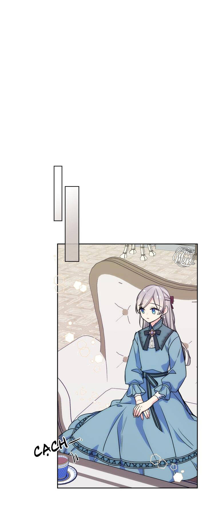 Anh Trai Tôi Quá Hiền Lành Làm Tôi Lo Lắng Ghê Chapter 12 - Trang 2