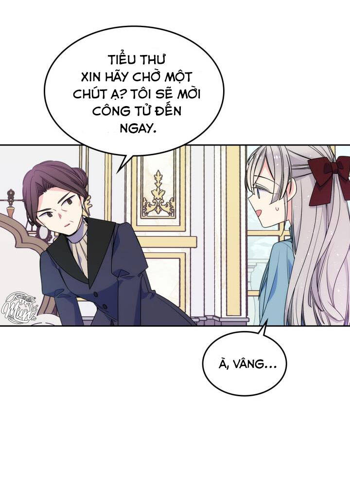 Anh Trai Tôi Quá Hiền Lành Làm Tôi Lo Lắng Ghê Chapter 12 - Trang 2