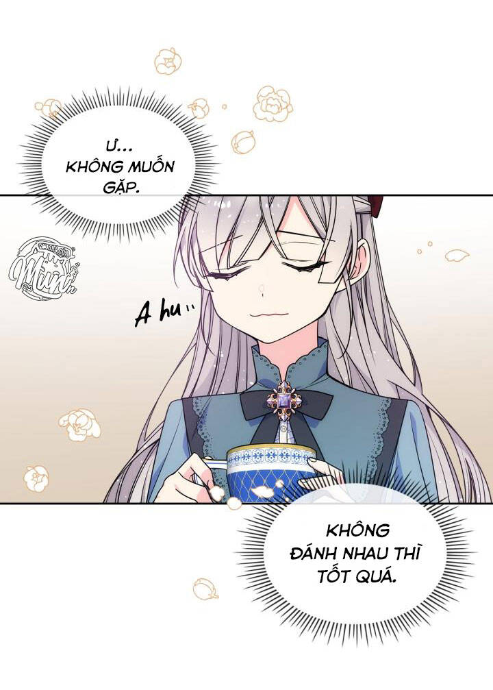 Anh Trai Tôi Quá Hiền Lành Làm Tôi Lo Lắng Ghê Chapter 12 - Trang 2