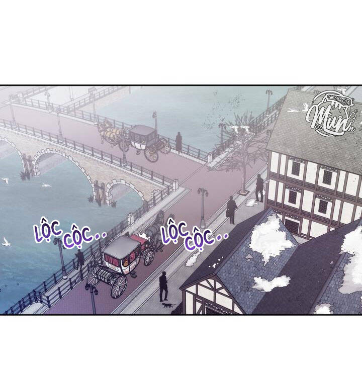 Anh Trai Tôi Quá Hiền Lành Làm Tôi Lo Lắng Ghê Chapter 12 - Trang 2