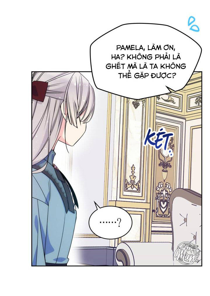 Anh Trai Tôi Quá Hiền Lành Làm Tôi Lo Lắng Ghê Chapter 12 - Trang 2