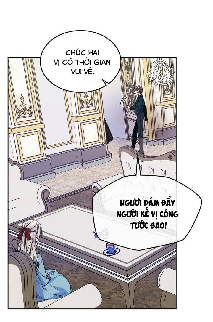 Anh Trai Tôi Quá Hiền Lành Làm Tôi Lo Lắng Ghê Chapter 12 - Trang 2