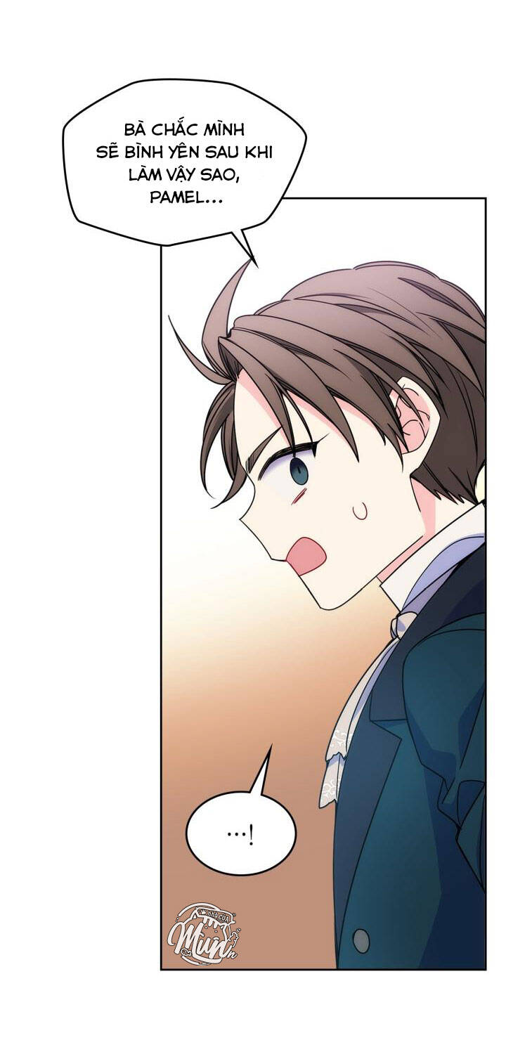 Anh Trai Tôi Quá Hiền Lành Làm Tôi Lo Lắng Ghê Chapter 12 - Trang 2