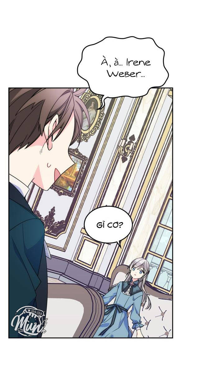 Anh Trai Tôi Quá Hiền Lành Làm Tôi Lo Lắng Ghê Chapter 12 - Trang 2