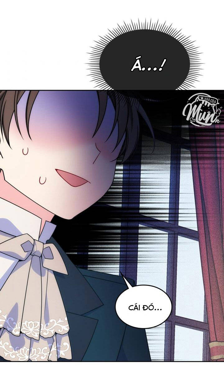 Anh Trai Tôi Quá Hiền Lành Làm Tôi Lo Lắng Ghê Chapter 12 - Trang 2