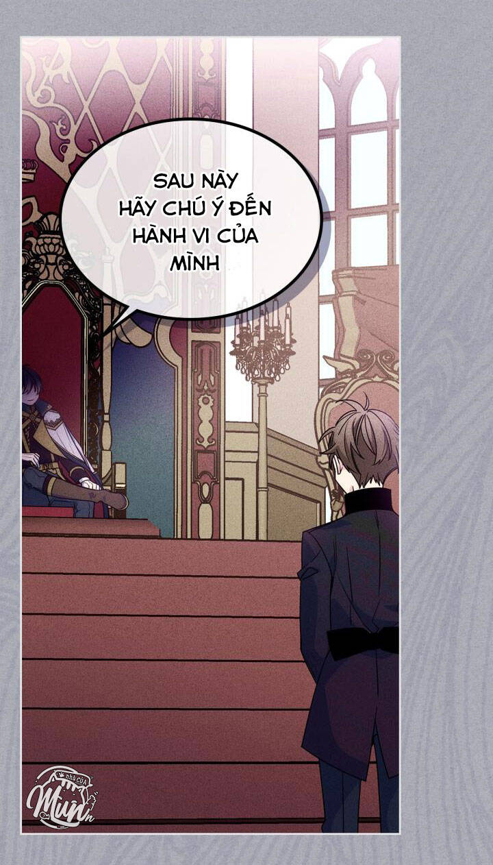 Anh Trai Tôi Quá Hiền Lành Làm Tôi Lo Lắng Ghê Chapter 12 - Trang 2