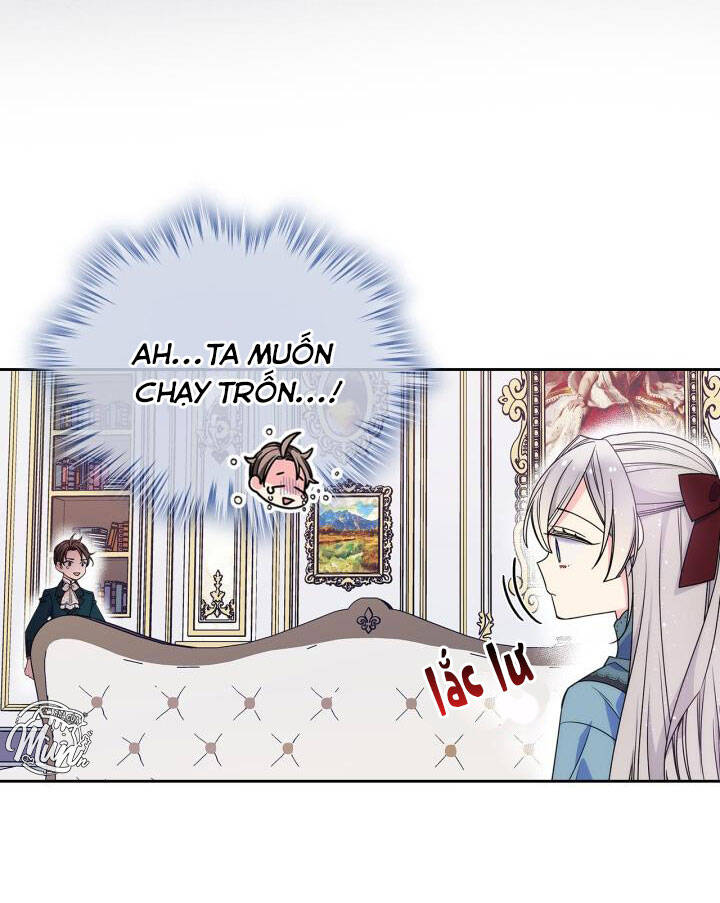 Anh Trai Tôi Quá Hiền Lành Làm Tôi Lo Lắng Ghê Chapter 12 - Trang 2