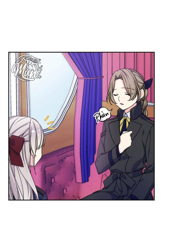 Anh Trai Tôi Quá Hiền Lành Làm Tôi Lo Lắng Ghê Chapter 12 - Trang 2