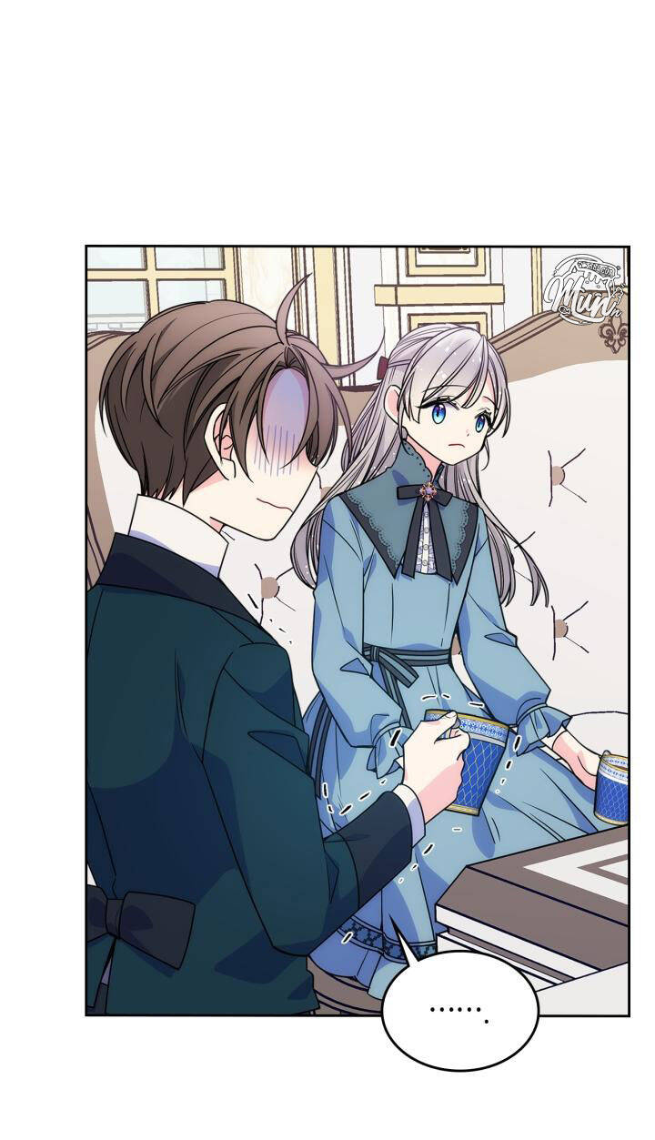 Anh Trai Tôi Quá Hiền Lành Làm Tôi Lo Lắng Ghê Chapter 12 - Trang 2