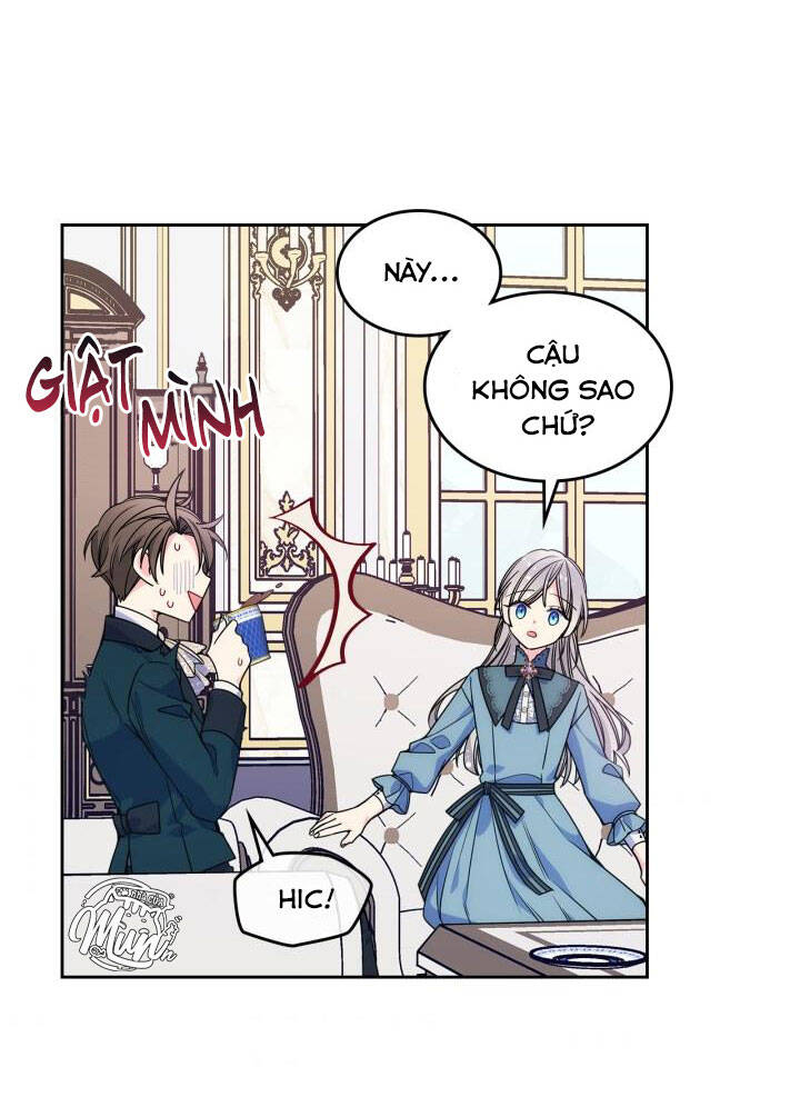 Anh Trai Tôi Quá Hiền Lành Làm Tôi Lo Lắng Ghê Chapter 12 - Trang 2